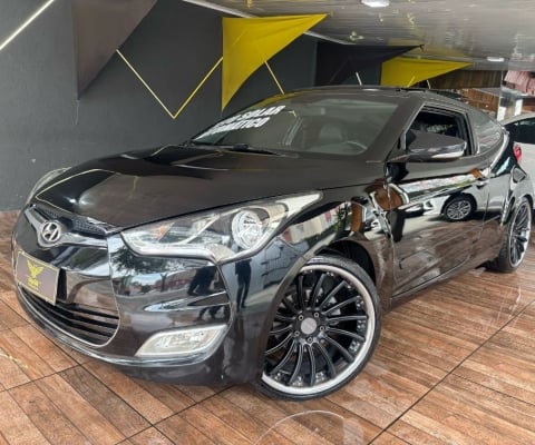 veloster 1.6 3p automatico com teto