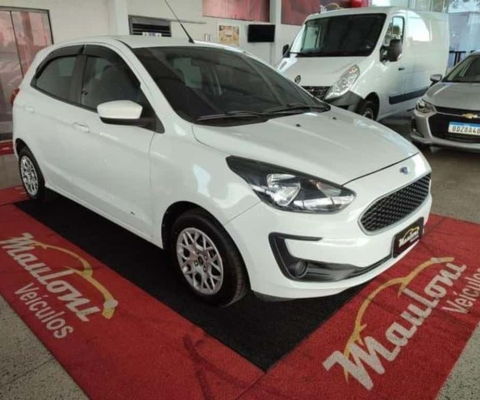 FORD ka se 1.0 ha c 2019