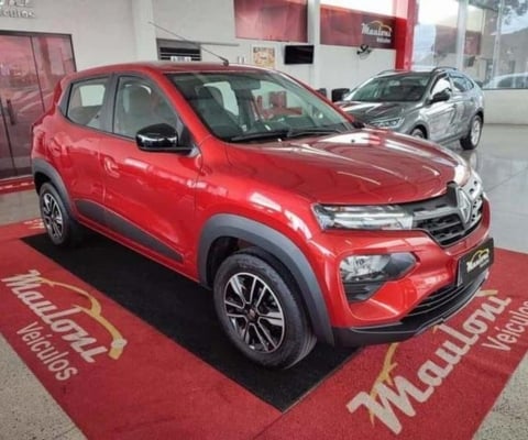 RENAULT kwid intens 2 2023