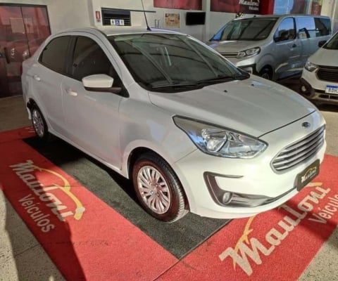 FORD KA SE 1.5 SD 2019