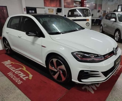 VOLKSWAGEN GOLF GTI AC 2019