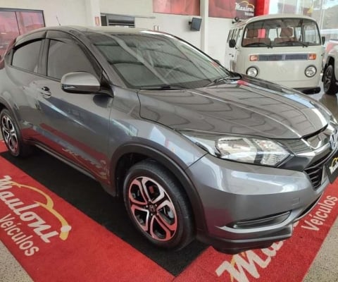 HONDA HR-V LX CVT 2016