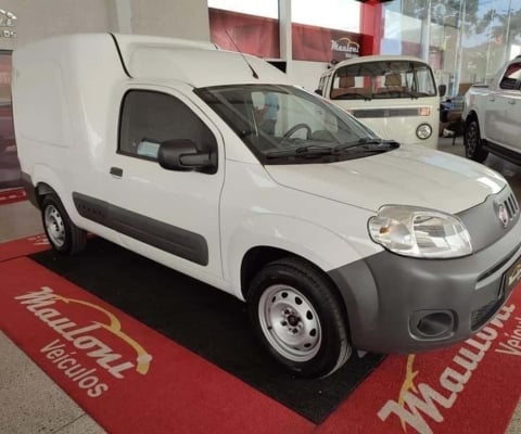 FIAT FIORINO HD WK E 2021