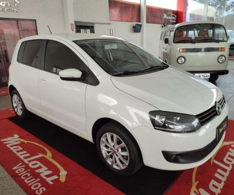 VOLKSWAGEN FOX 1.6 GII 2014