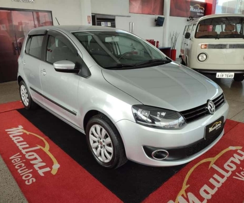 VOLKSWAGEN FOX 1.0 GII 2013