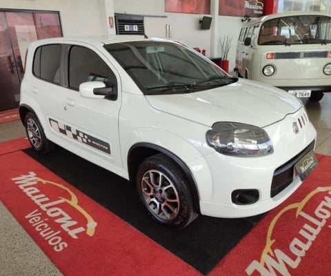 FIAT UNO SPORTING 1.4 2012