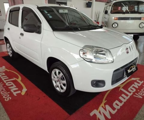 FIAT UNO VIVACE 1.0 2014