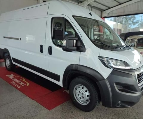 PEUGEOT BOXER L3CARGO 2022