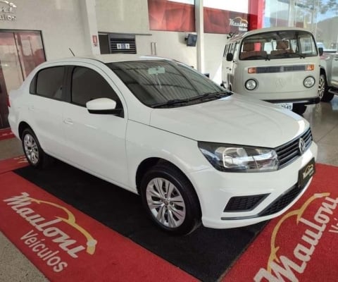 VOLKSWAGEN VOYAGE 1.6L AF5 2022