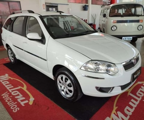 FIAT PALIO WEEK. ATTRACTIVE 1.4 FIRE 8V 2020