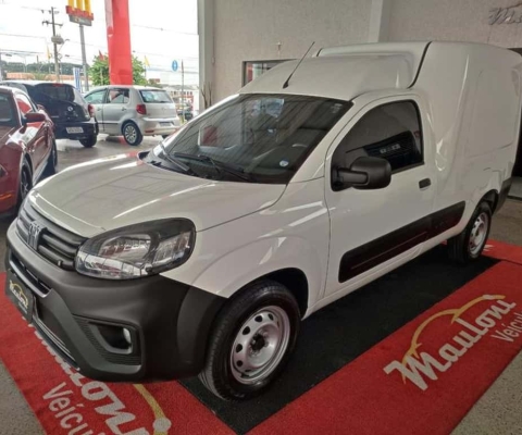 FIAT FIORINO ENDURANCE 2023