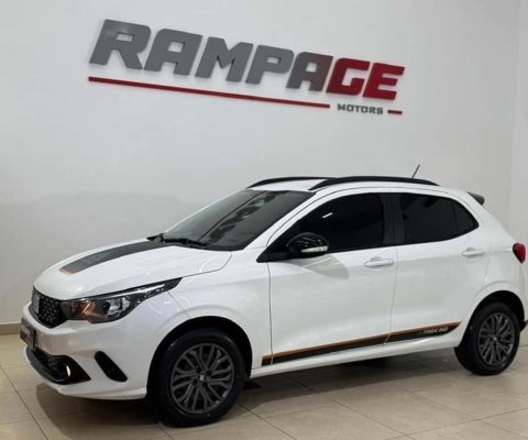 FIAT ARGO PLUS 1.0 FIREFLY 2022