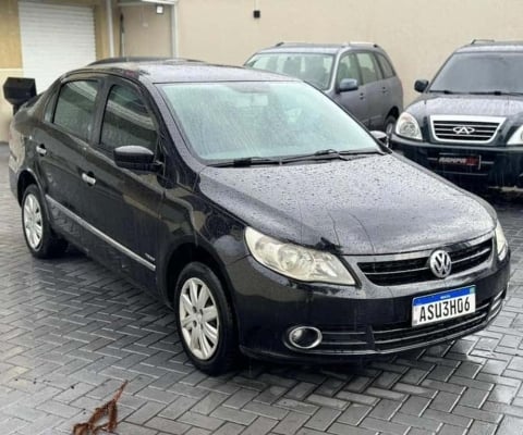 VOLKSWAGEN VOYAGE 1.0 2011