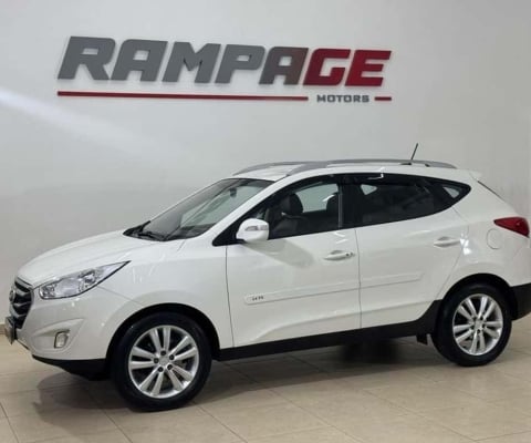 HYUNDAI X35 B 2015