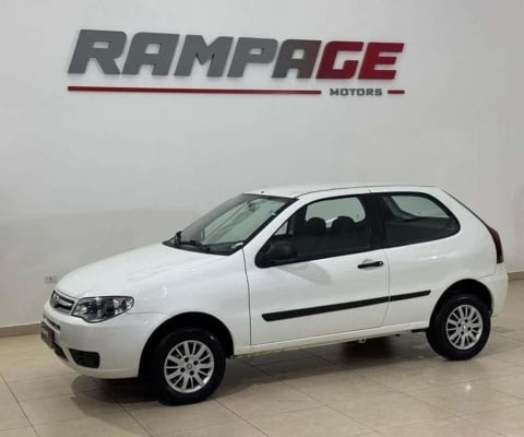 FIAT PALIO FIRE ECONOMY 2014 UNICO DONO BAIXO KM!