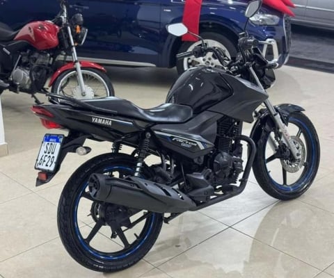 YAMAHA YBR150 FACTOR ED 2023