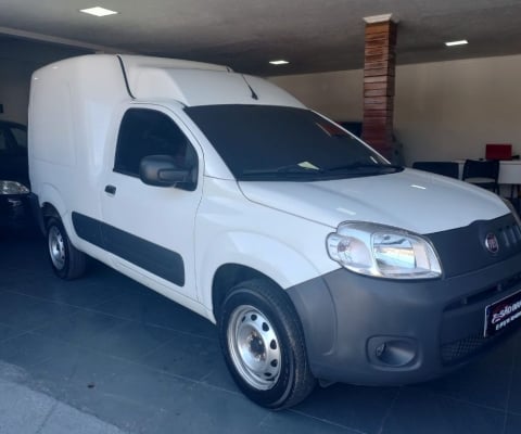 Fiat Fiorino 1.4 EVO completa