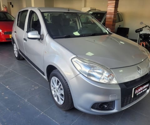 Sandero Expression 1.6 8v