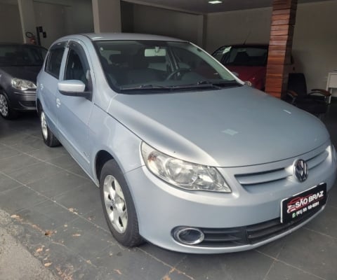 Gol Trend 1.0