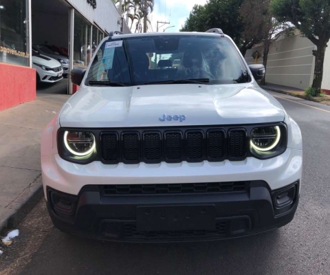 JEEP RENEGADE SPORT 0KM SOB ENCOMENDA