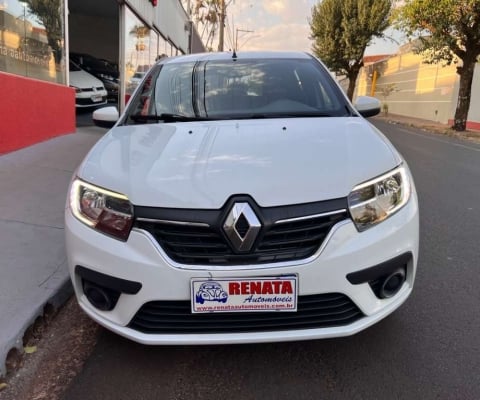 Renault Sandero Zen 1.0 2021