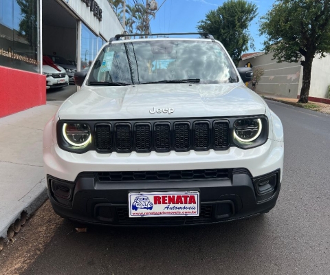 Jeep Renegade Sport 1.3 T270 2022