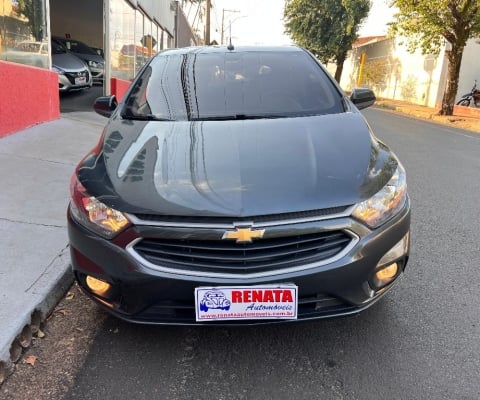 Chevrolet Onix LT 1.0 2019 Flex Manual