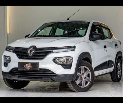 RENAULT KWID ZEN 2 2023