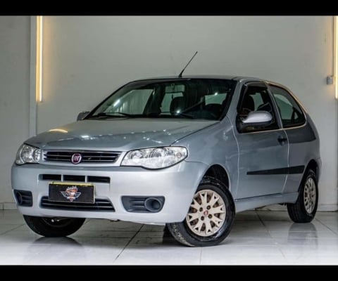 FIAT PALIO 1.0 MPI FIRE CELEBRATION 8V FLEX 2P MANUAL 2014