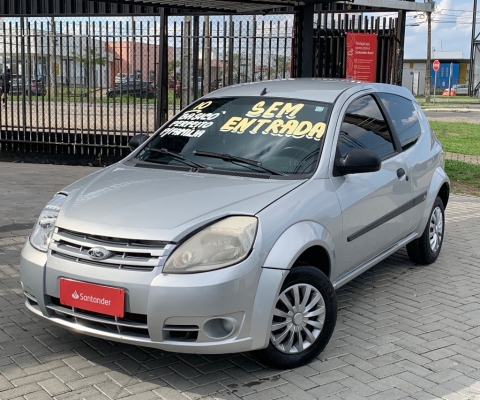 Ford ka 1.0 2010