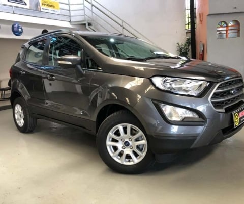 Ford Ecosport 2020 1.5 ti-vct flex se automático