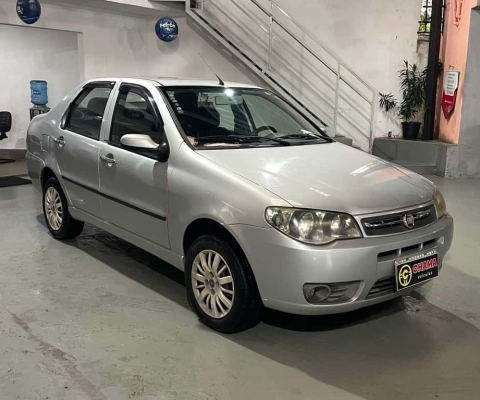 Fiat Siena 2011 1.0 mpi el celebration 8v flex 4p manual