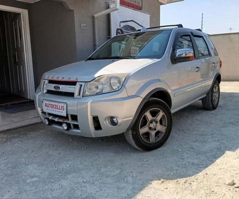 FORD ECOSPORT XLT2 2.0 (FLEX) 2009