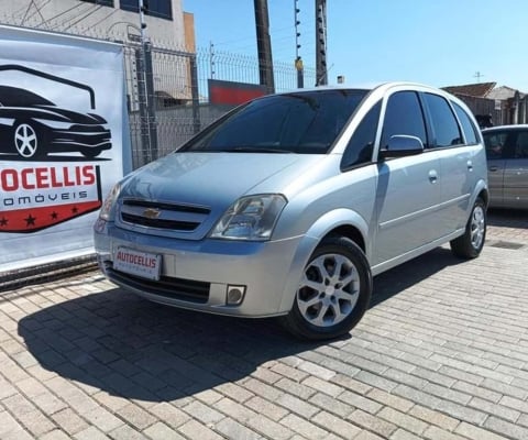 GM - CHEVROLET SPIN PREMIER 1.8 8V ECONO.FLEX 5P AUT 2012