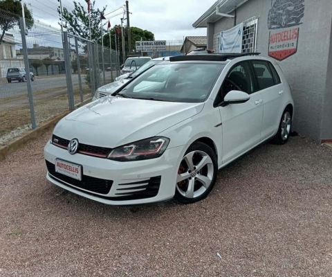 VOLKSWAGEN GOLF GTI 2.0 320CV STAGE 2 AUT. 2015