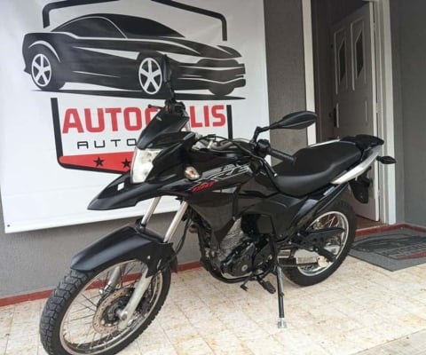 HONDA XRE 190 ABS FLEX 2017