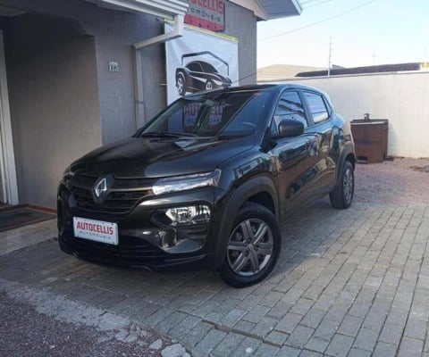 RENAULT KWID ZEN 1.0 2022