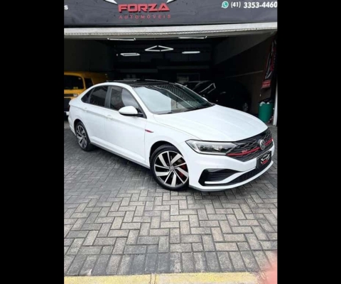 VOLKSWAGEN JETTA GLI 350 TSI 2.0 16V 4P TIPT. 2019