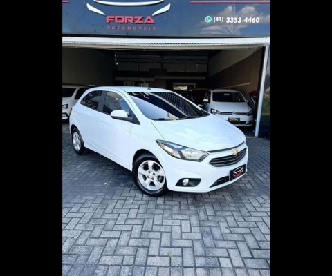 CHEVROLET ONIX 1.4 AUT LT 2018