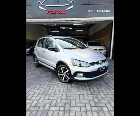 VOLKSWAGEN FOX EXTREME 2019