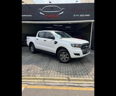 FORD RANGER 2.2 XLS 4X4 CD 16V 2018