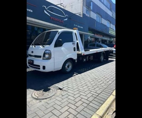 KIA BONGO K-2500 2.5 4X2 2020