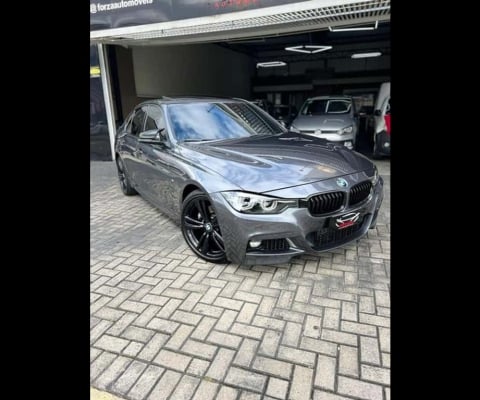 BMW 328 IA 2017