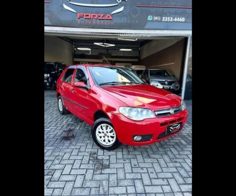 FIAT PALIO 1.0 ECONOMY FIRE FLEX 8V 4P 2012