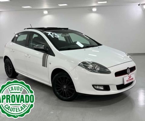 Fiat Bravo 2013 1.8 sporting 16v flex 4p automatizado