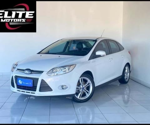 FORD FOCUS SE AT 2.0 S 2015