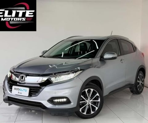 HONDA HR-V EXL CVT 2021