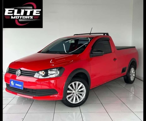 VOLKSWAGEN SAVEIRO CS TL MB 2015