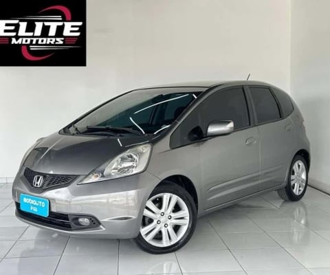 HONDA FIT EX FLEX 2010