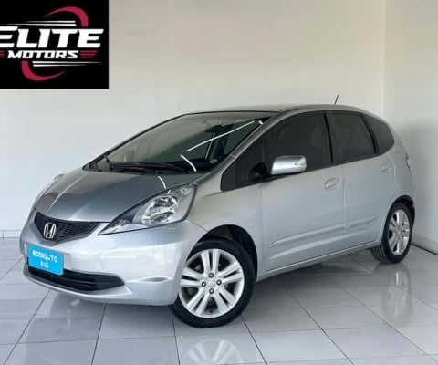 HONDA FIT EX FLEX 2012